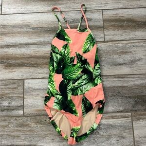 Albion Fit Waikiki one piece swimsuit. Like new condition